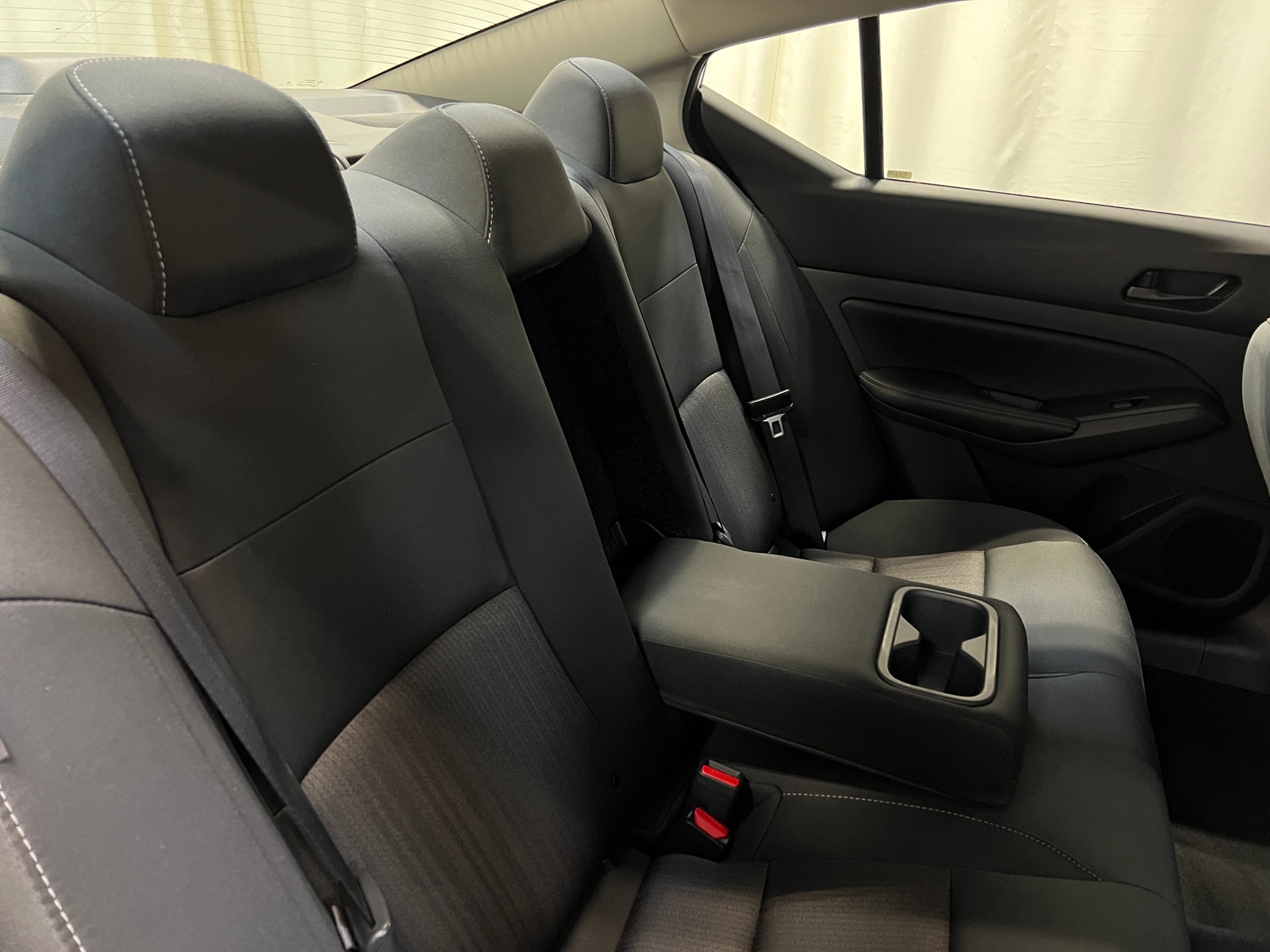 Thumbnail: 2025 Nissan Altima - 6