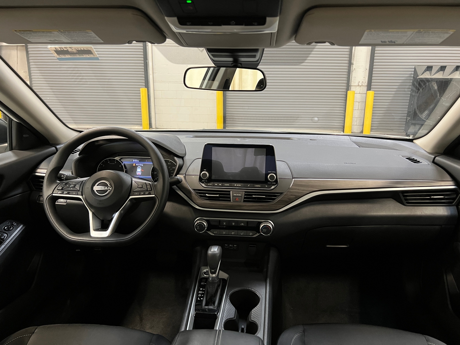 Thumbnail: 2025 Nissan Altima - 3