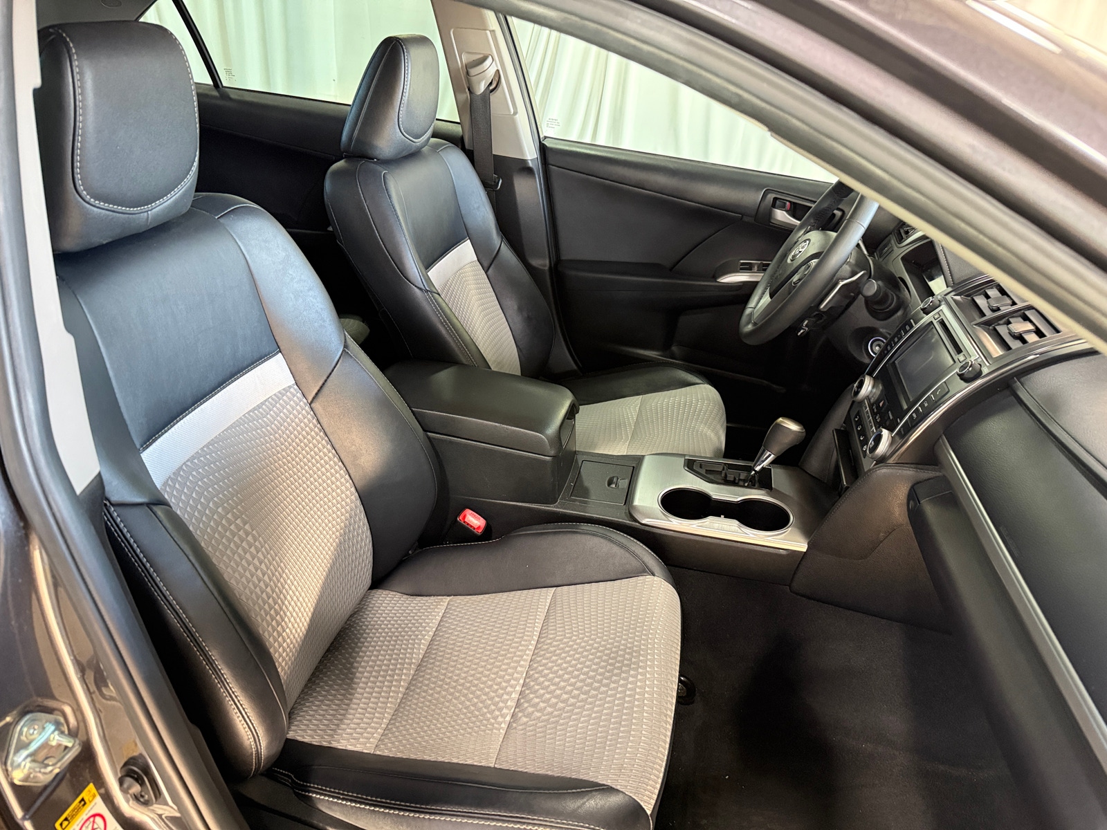 Thumbnail: 2014 Toyota Camry - 2