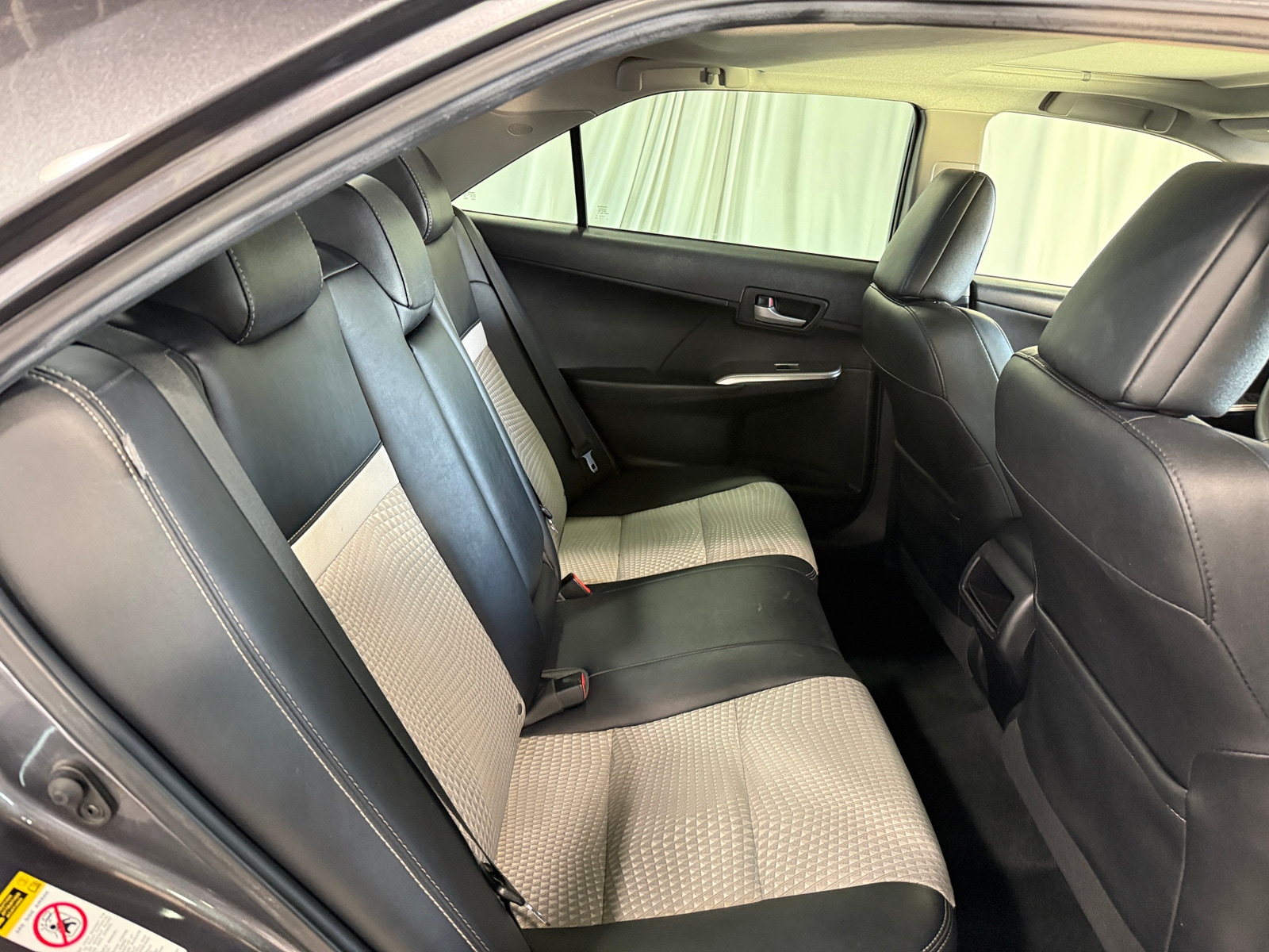 Thumbnail: 2014 Toyota Camry - 6