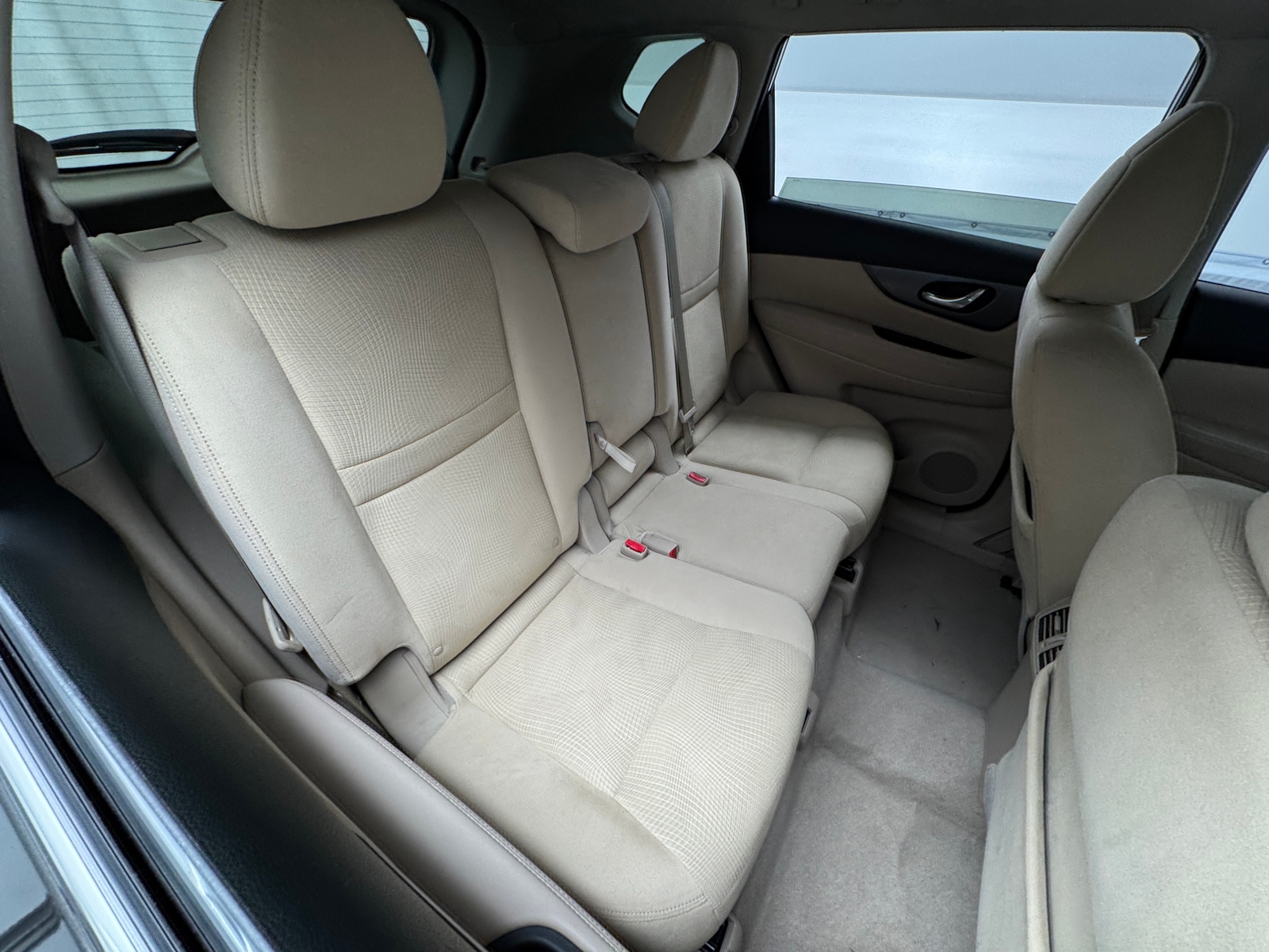 Thumbnail: 2014 Nissan Rogue - 6