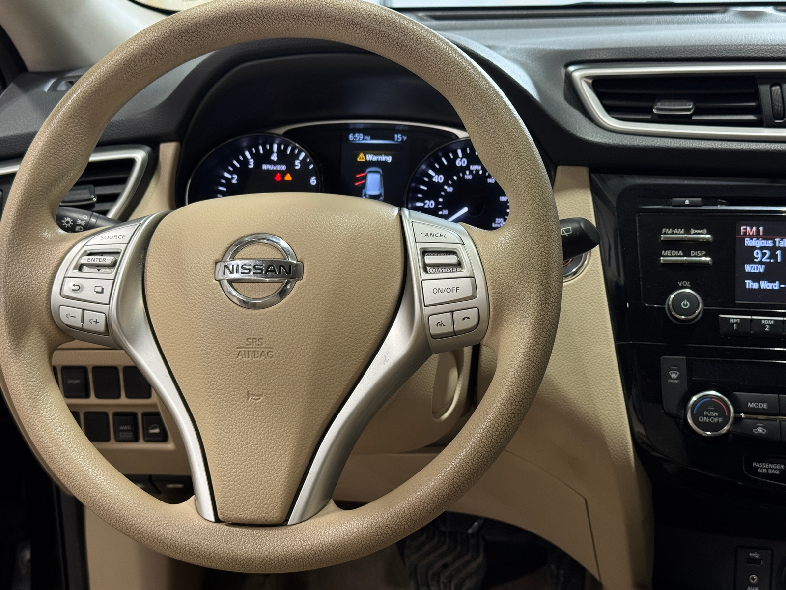 Thumbnail: 2014 Nissan Rogue - 5