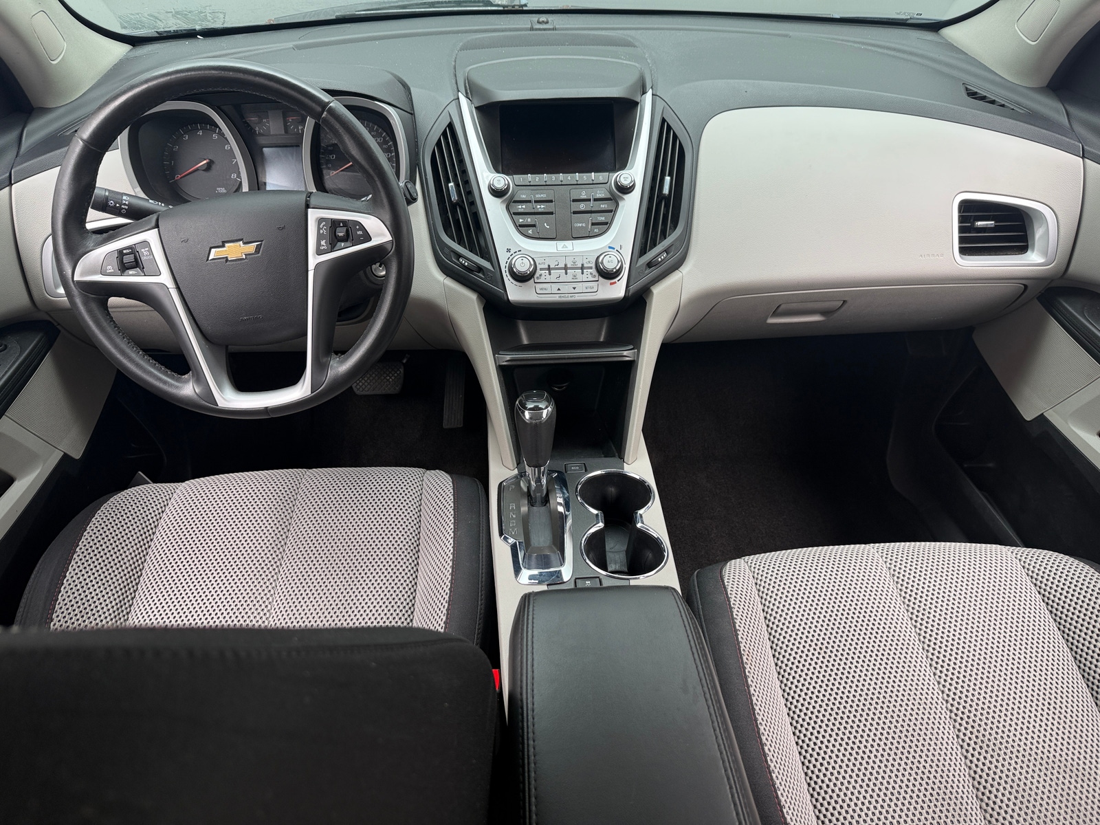 Thumbnail: 2016 Chevrolet Equinox - 3