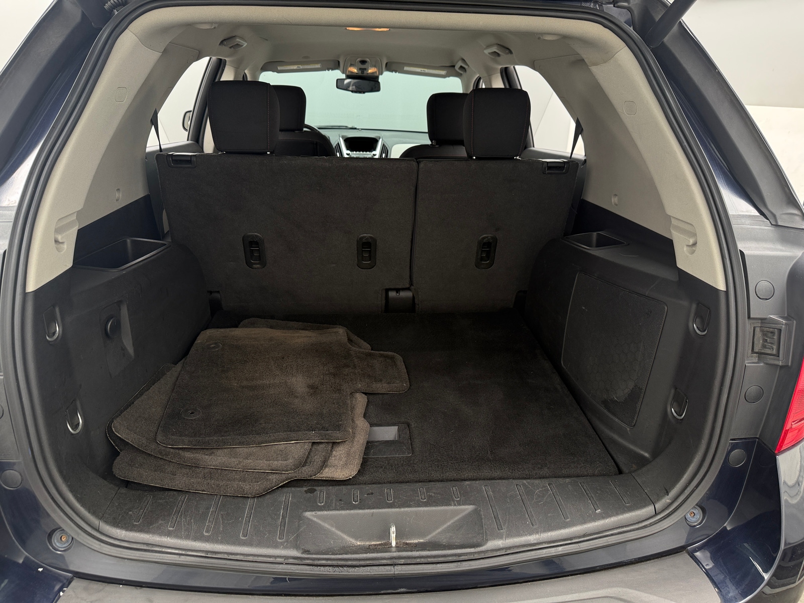 Thumbnail: 2016 Chevrolet Equinox - 7