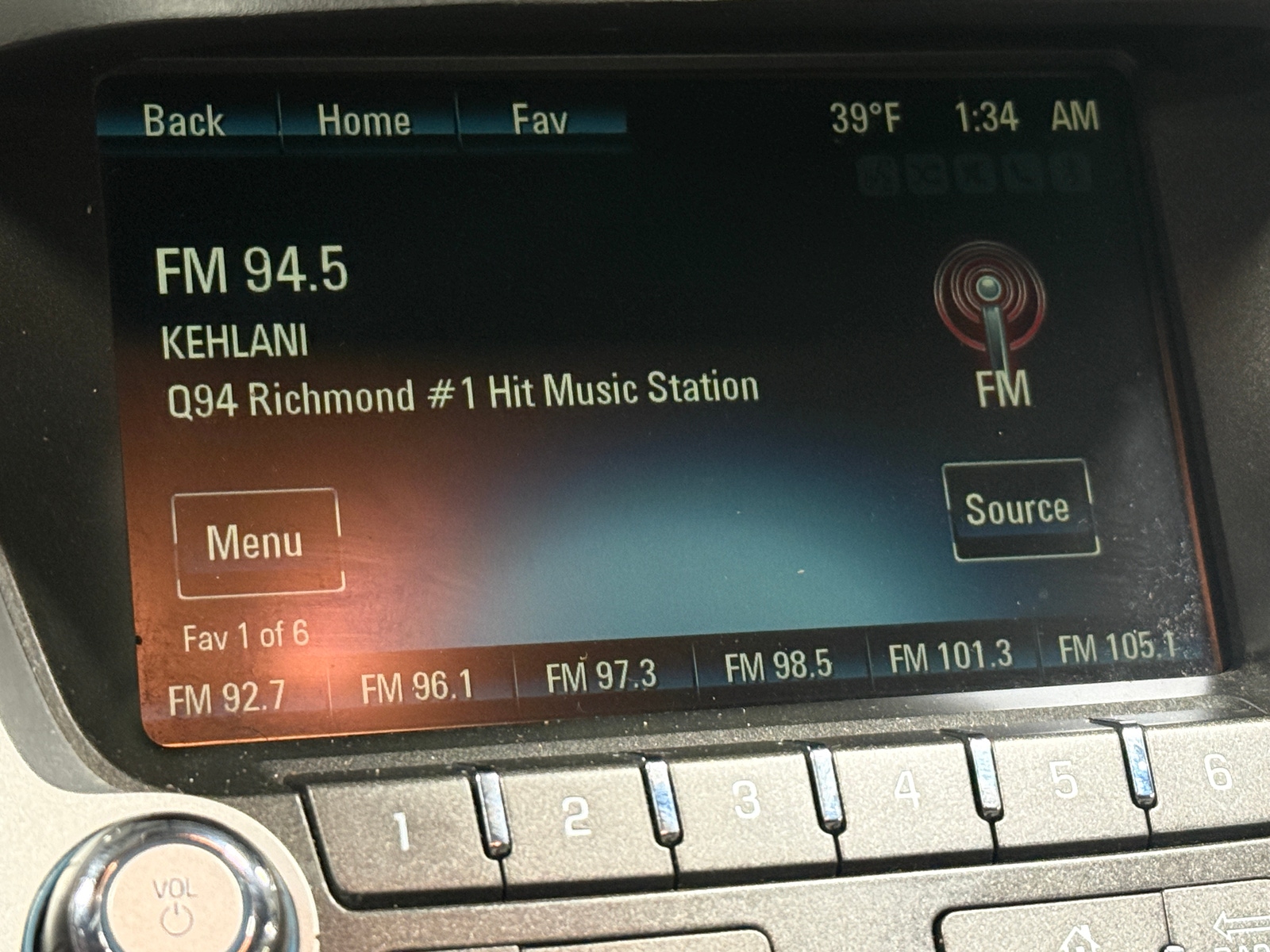 Thumbnail: 2016 Chevrolet Equinox - 4