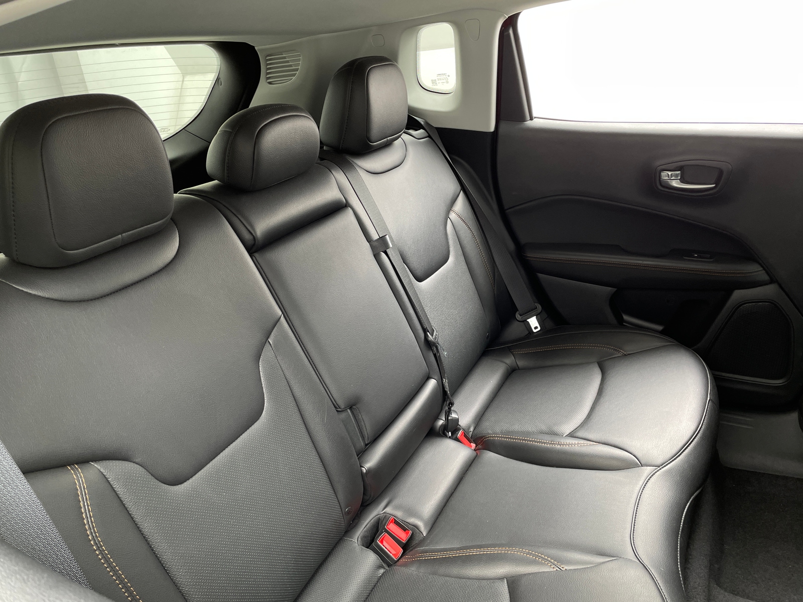 Thumbnail: 2020 Jeep Compass - 5