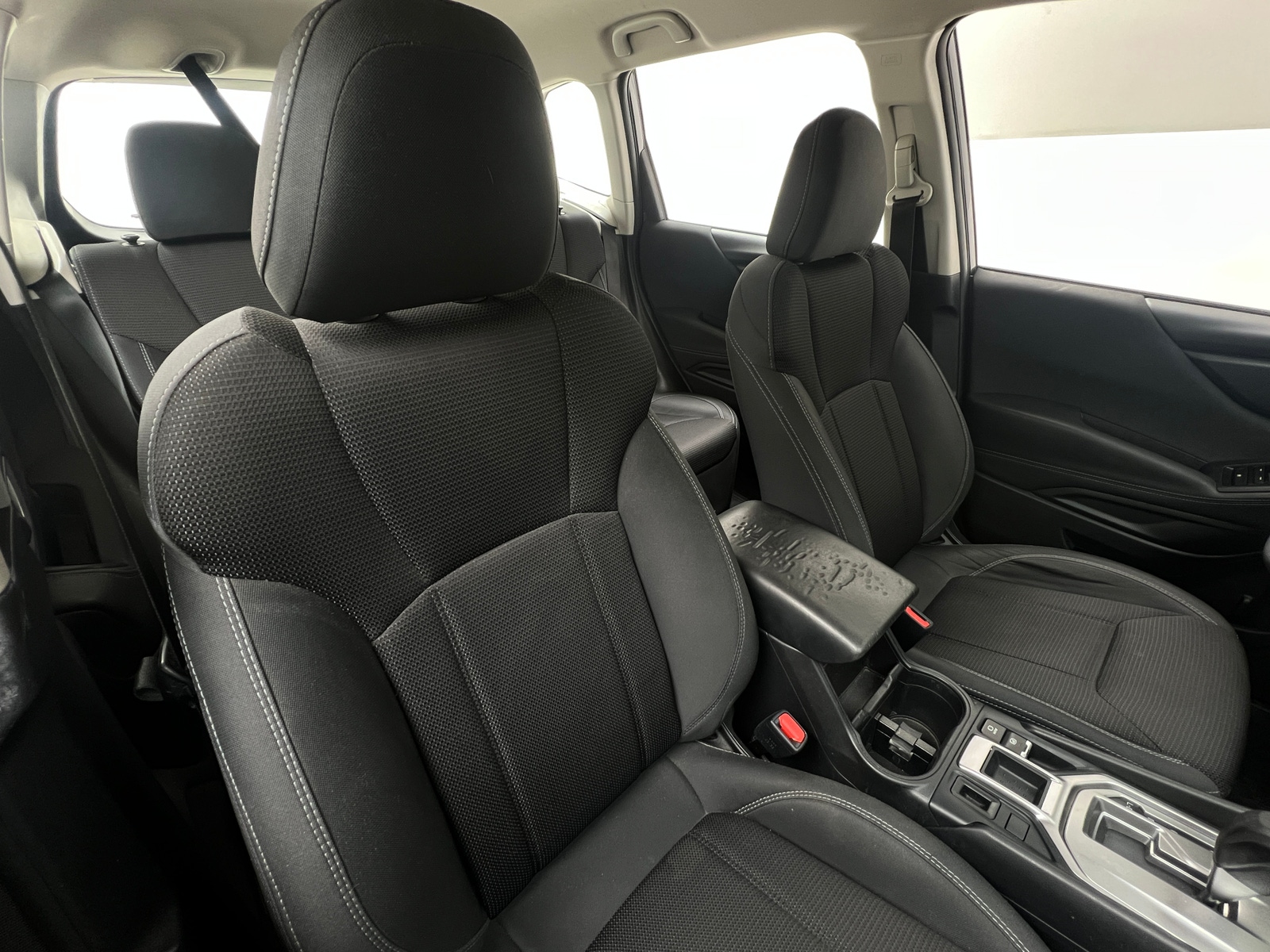 Thumbnail: 2020 Subaru Forester - 2