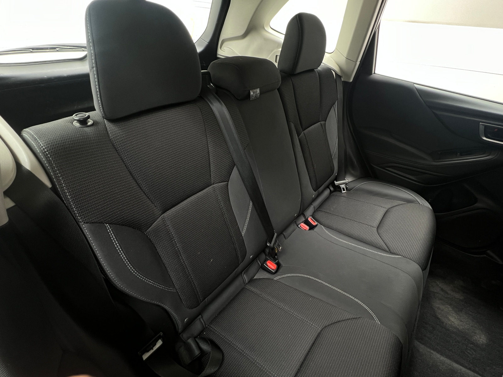 Thumbnail: 2020 Subaru Forester - 6