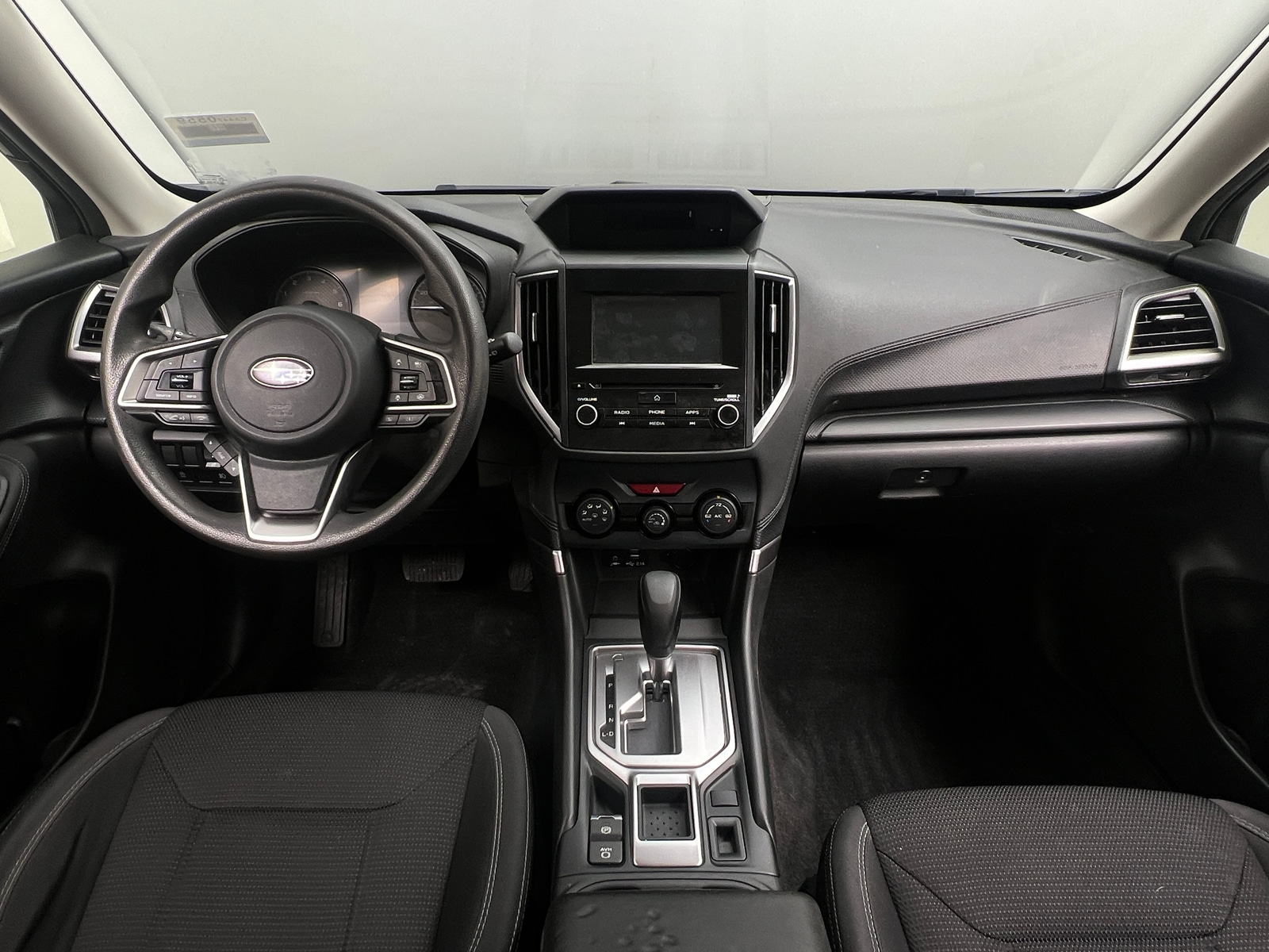 Thumbnail: 2020 Subaru Forester - 3