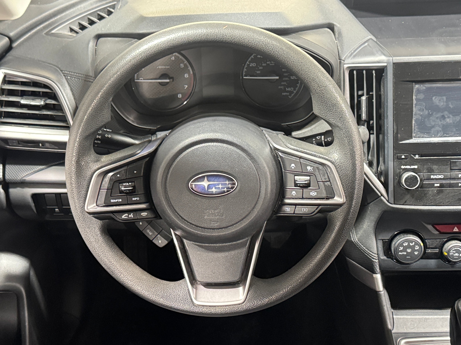 Thumbnail: 2020 Subaru Forester - 5