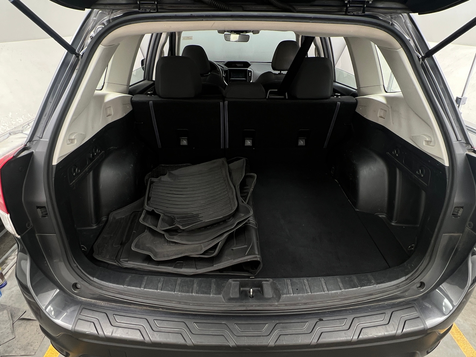 Thumbnail: 2020 Subaru Forester - 7