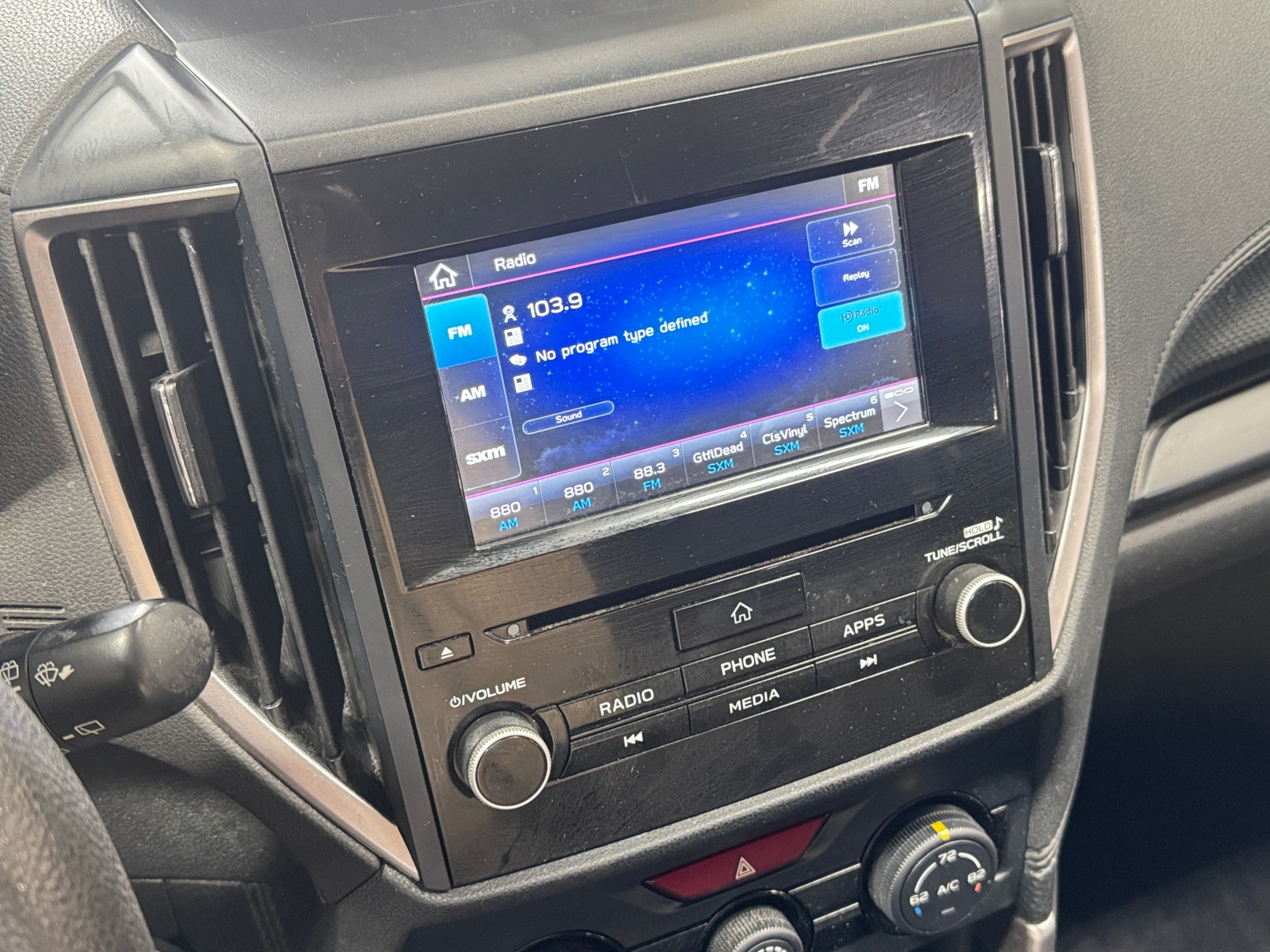 Thumbnail: 2020 Subaru Forester - 4