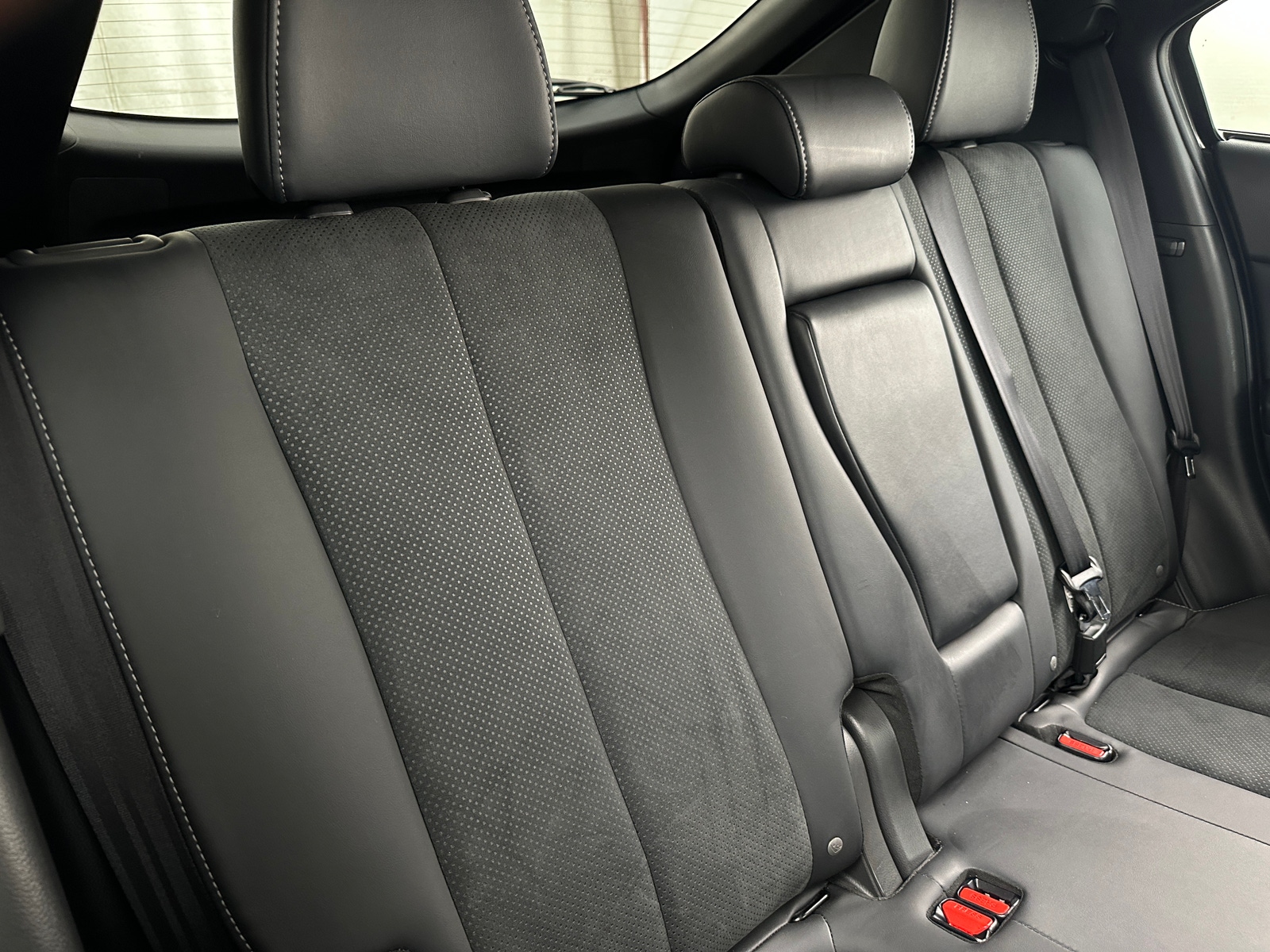 Thumbnail: 2025 Mitsubishi Eclipse Cross - 6