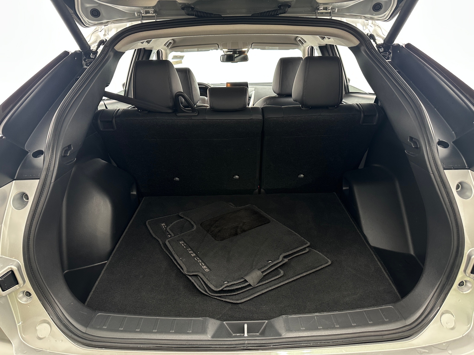 Thumbnail: 2025 Mitsubishi Eclipse Cross - 7