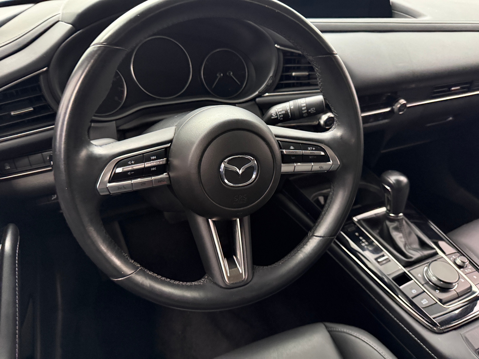 Thumbnail: 2023 Mazda CX-30 - 4