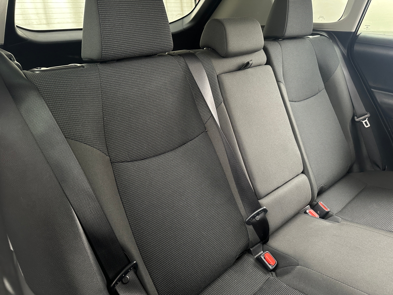 Thumbnail: 2024 Toyota RAV4 - 6