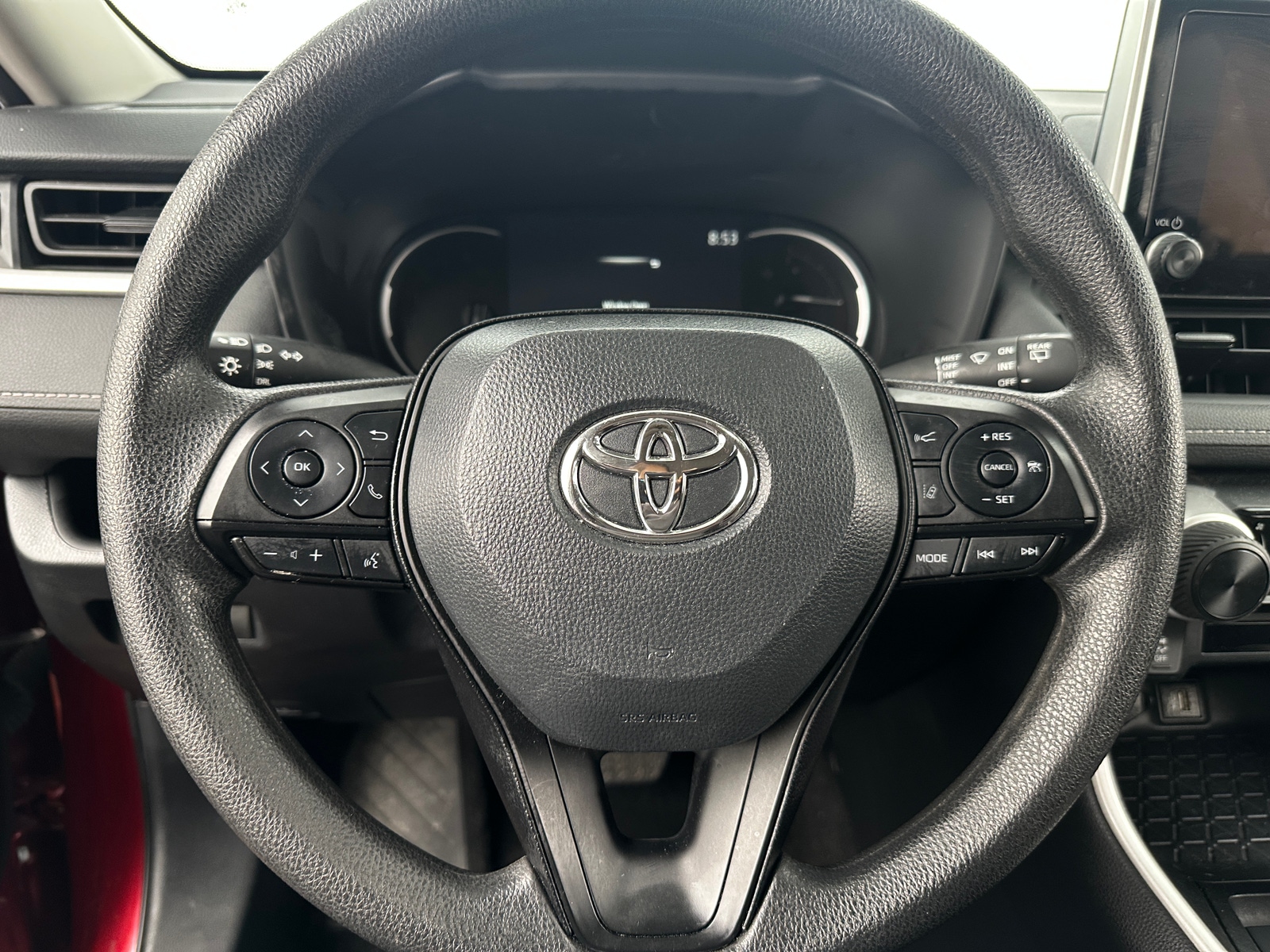 Thumbnail: 2024 Toyota RAV4 - 5