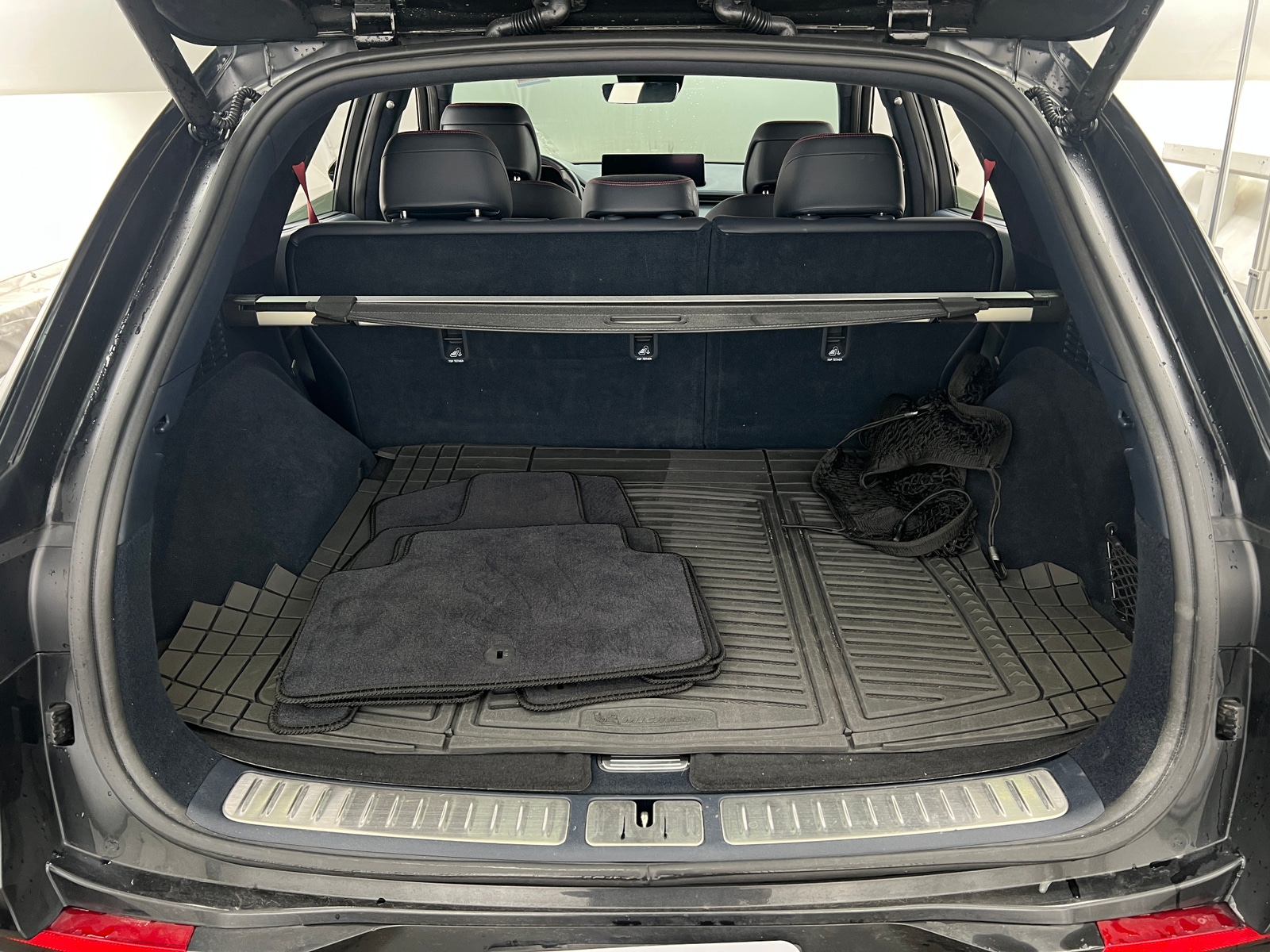 Thumbnail: 2022 Genesis GV70 - 6