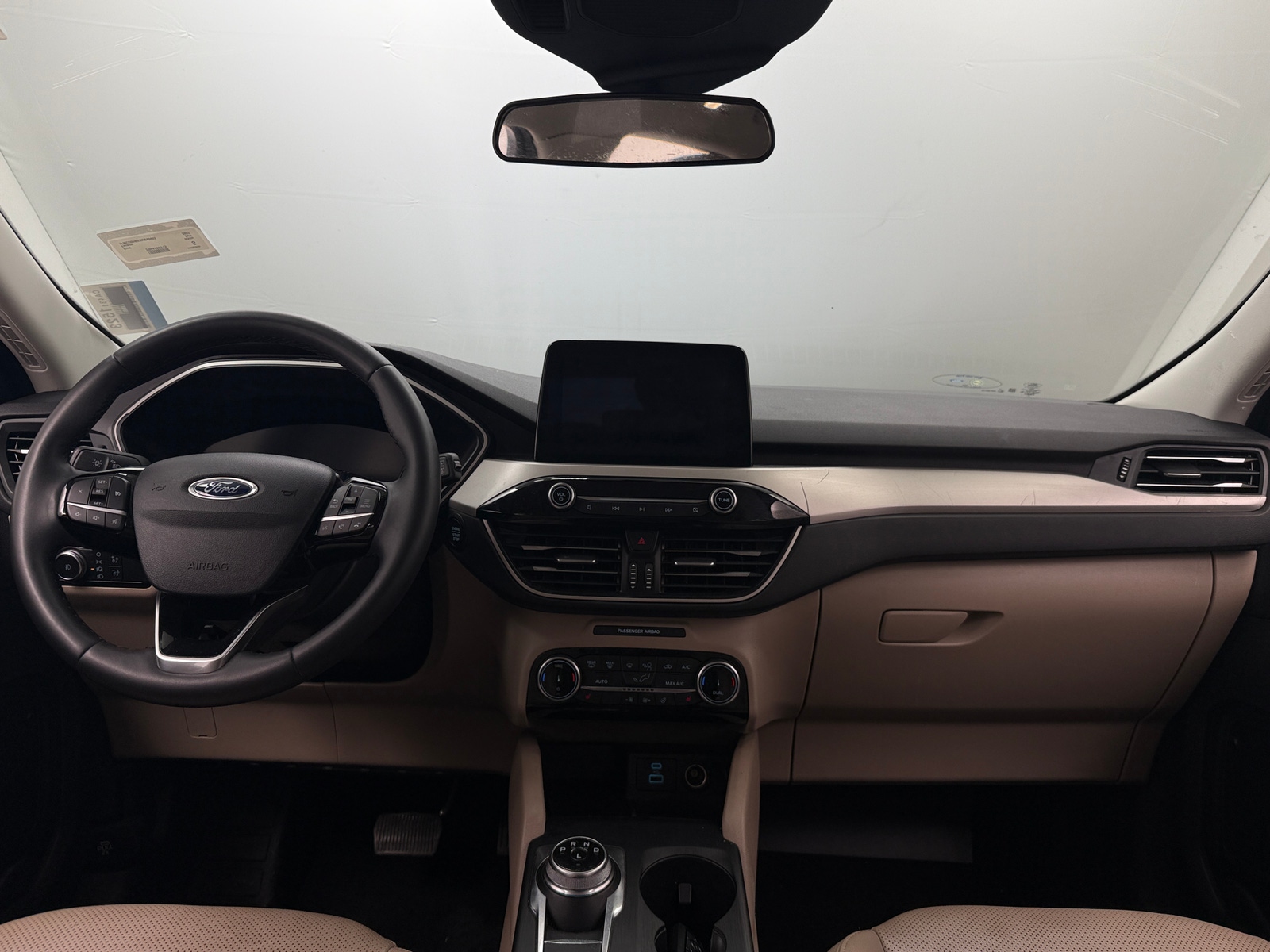 Thumbnail: 2022 Ford Escape - 2