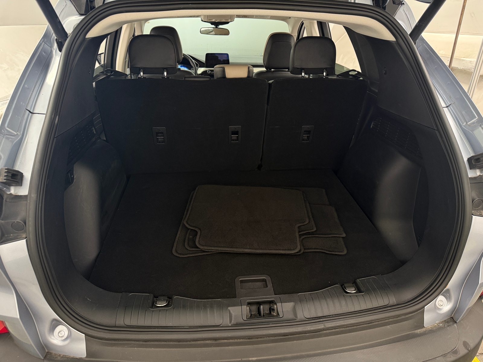 Thumbnail: 2022 Ford Escape - 6