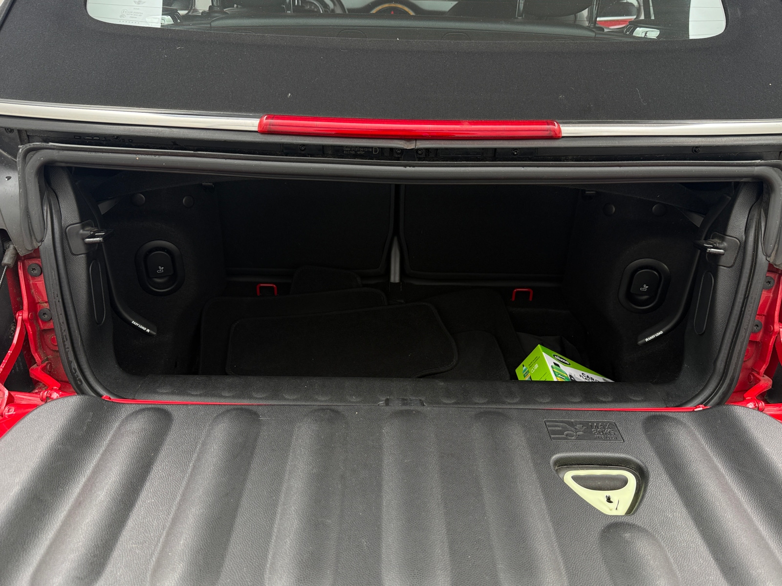 Thumbnail: 2019 MINI Cooper Convertible - 6