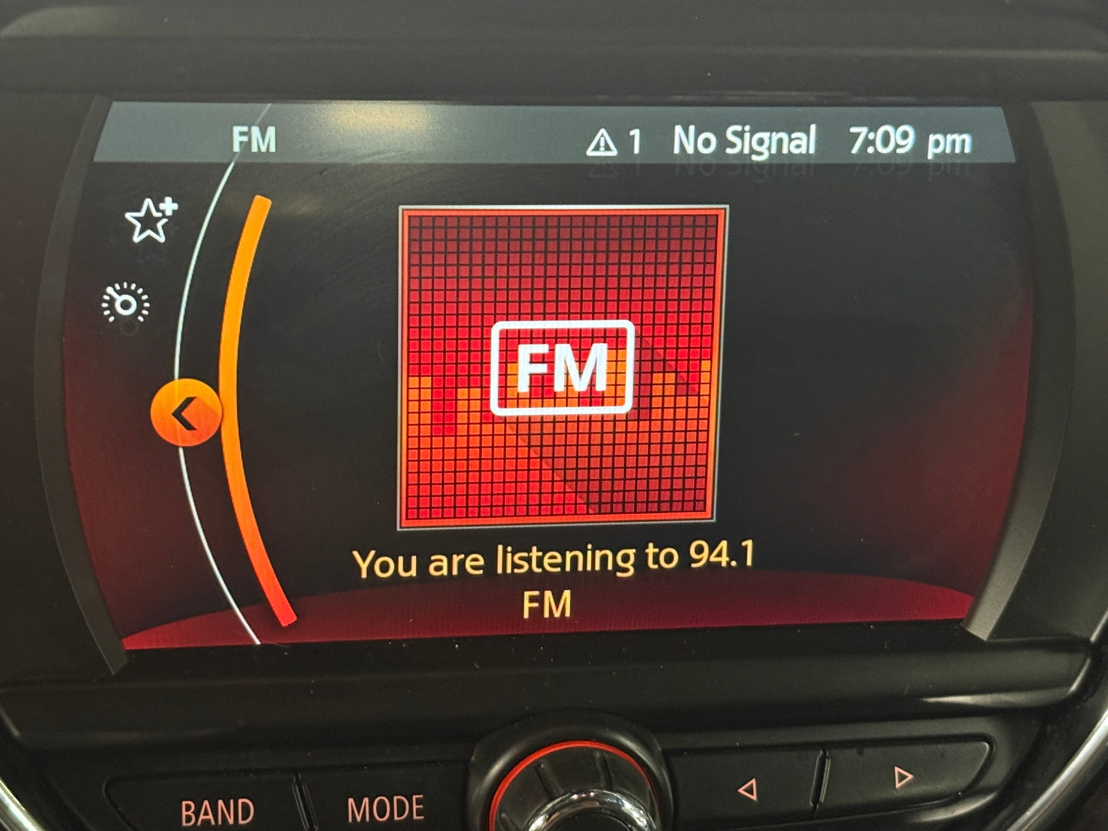 Thumbnail: 2019 MINI Cooper Convertible - 3