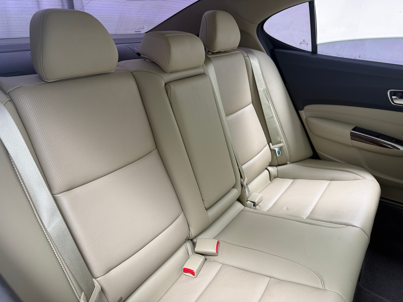 Thumbnail: 2020 Acura TLX - 5