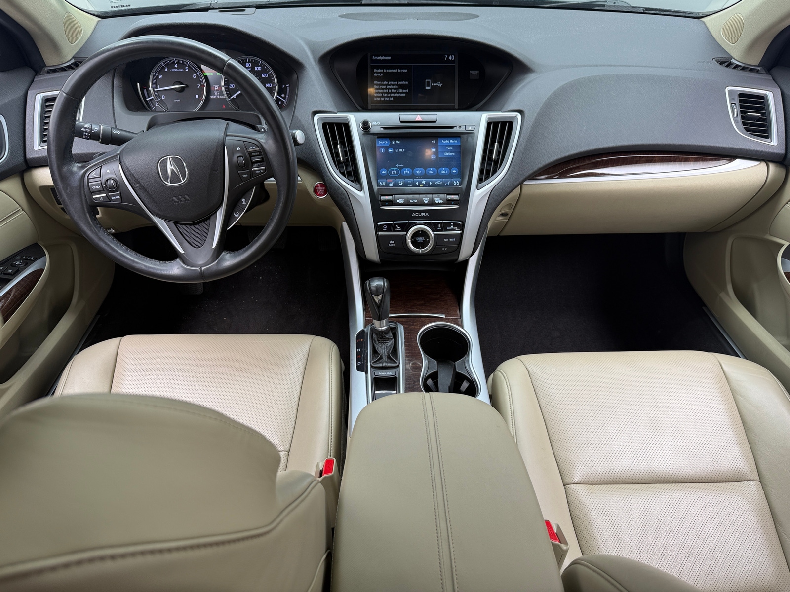 Thumbnail: 2020 Acura TLX - 2