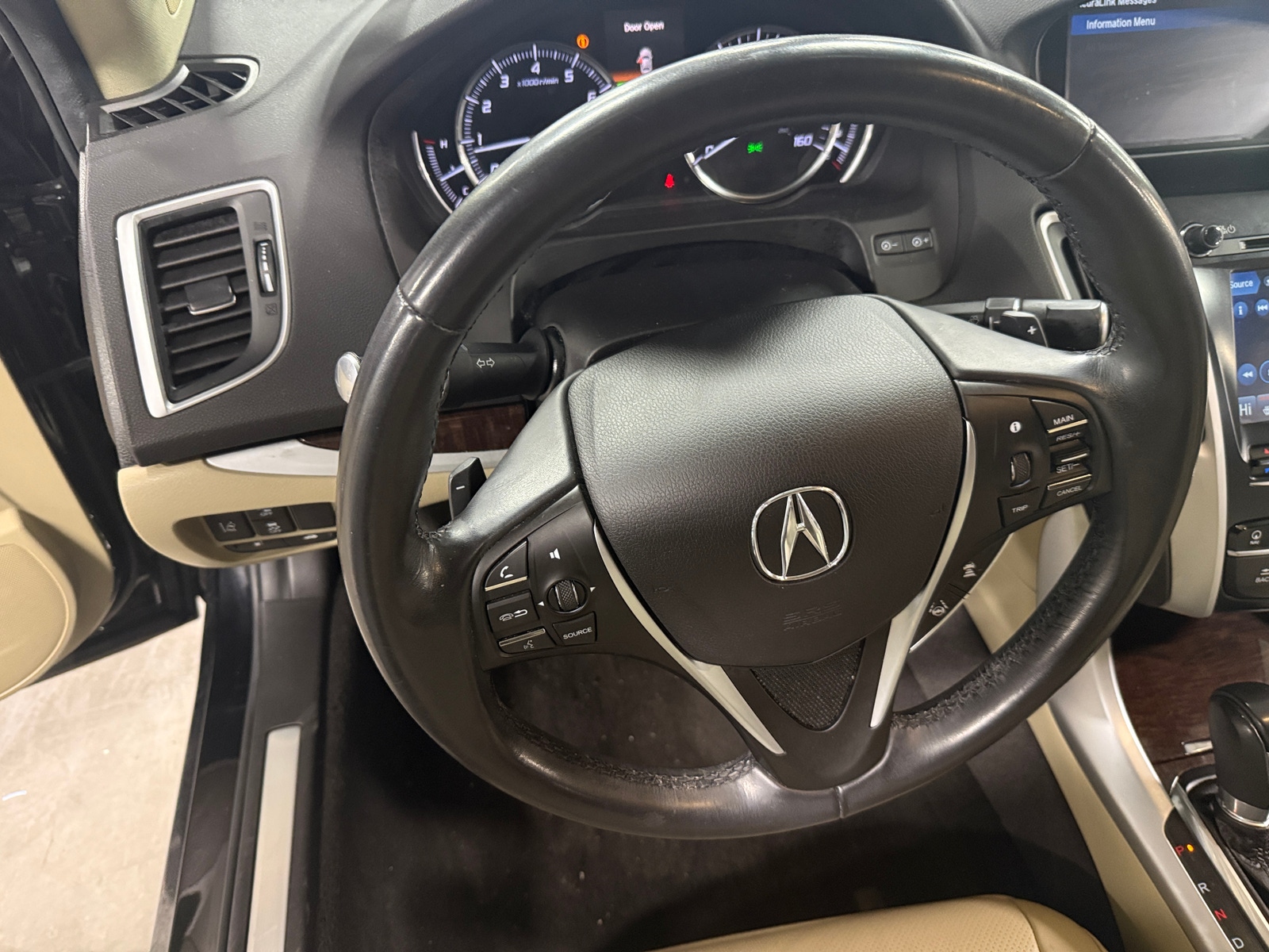 Thumbnail: 2020 Acura TLX - 4