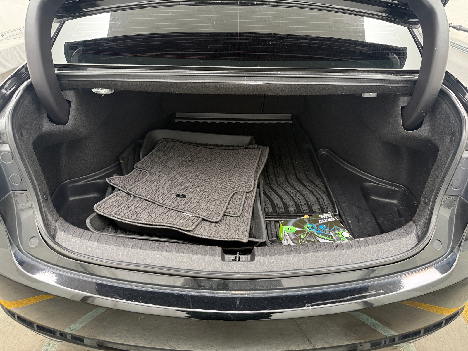 Thumbnail: 2020 Acura TLX - 6