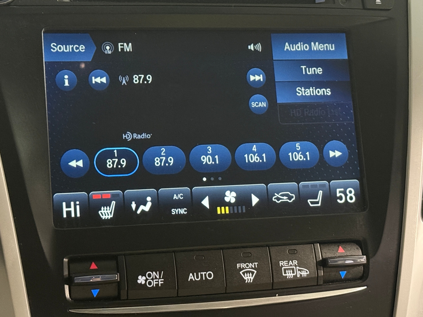 Thumbnail: 2020 Acura TLX - 3