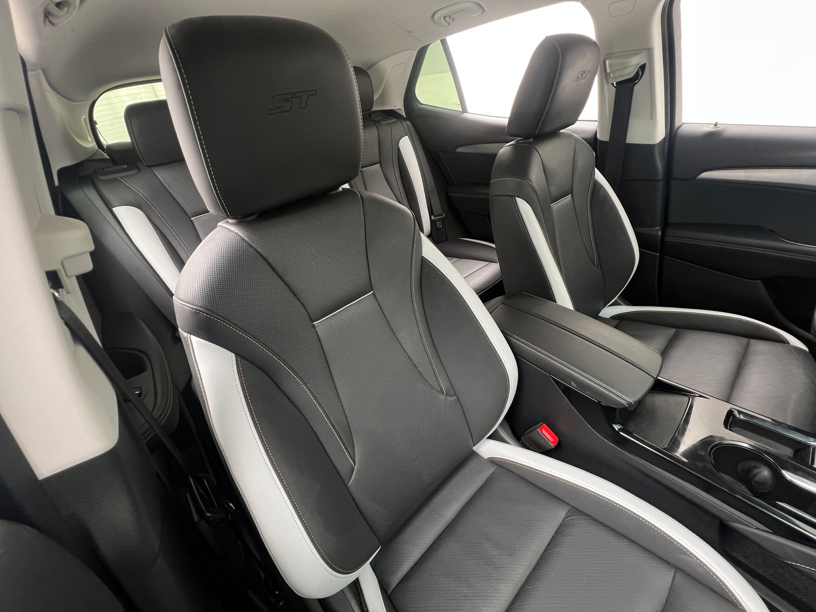 Thumbnail: 2025 Buick Envision - 2