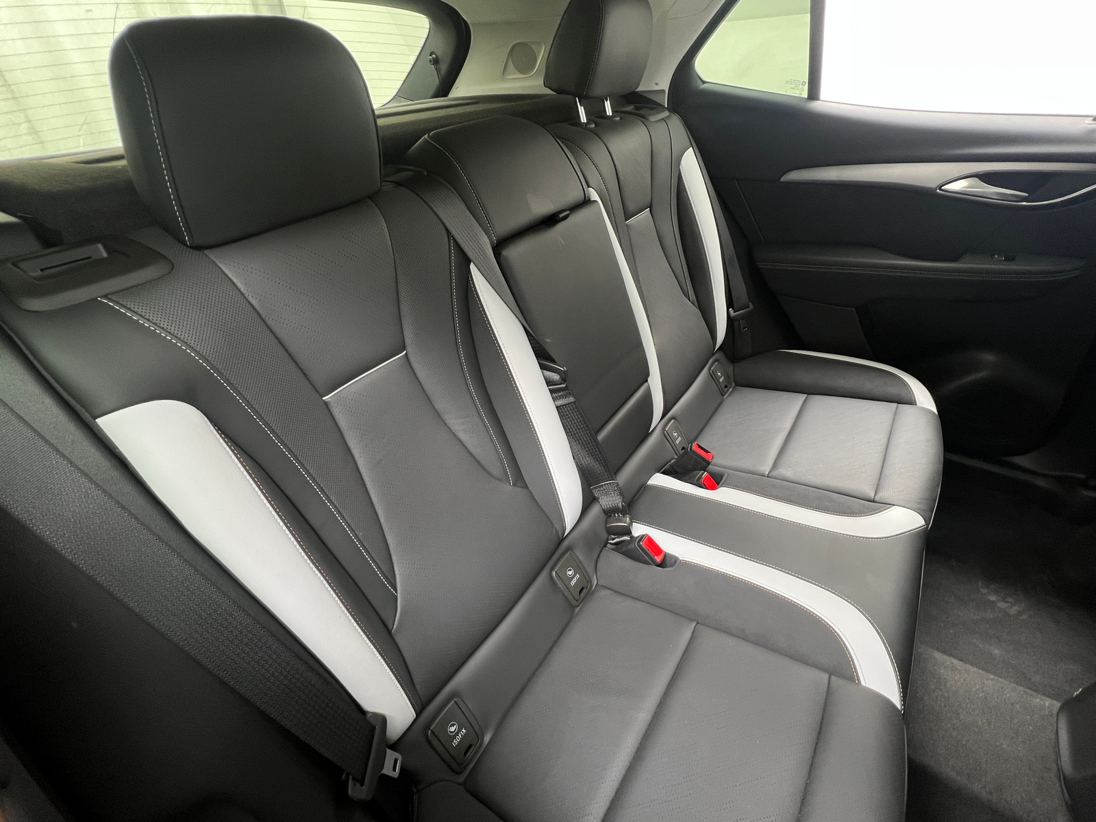 Thumbnail: 2025 Buick Envision - 6