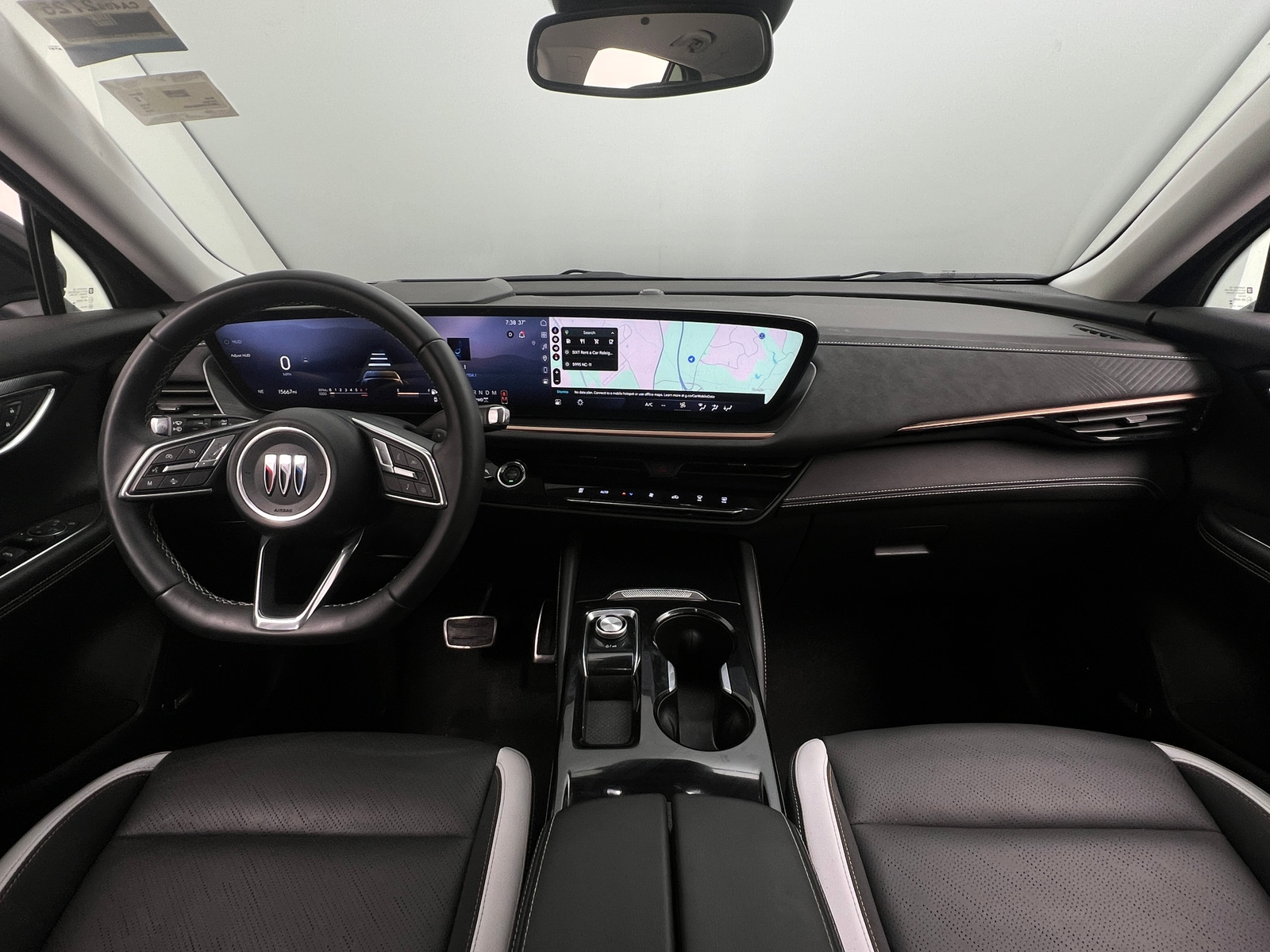 Thumbnail: 2025 Buick Envision - 3