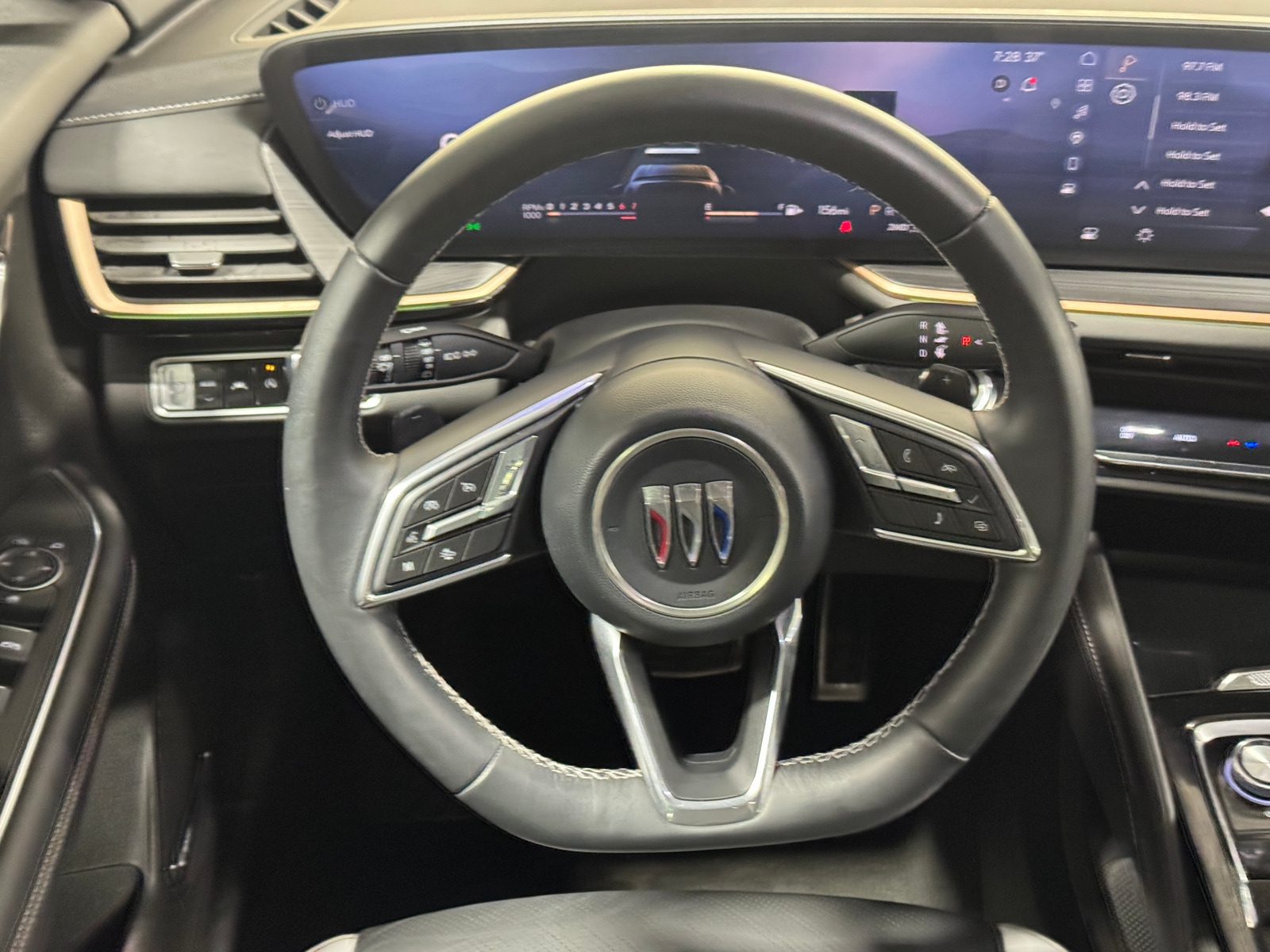 Thumbnail: 2025 Buick Envision - 5