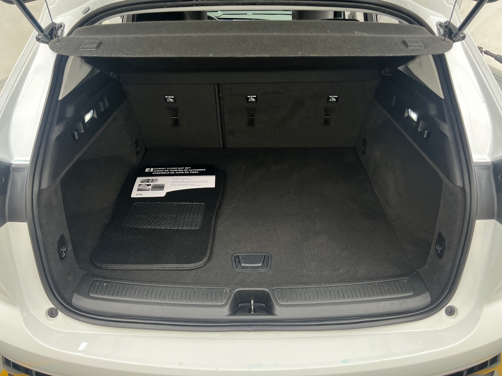 Thumbnail: 2025 Buick Envision - 7