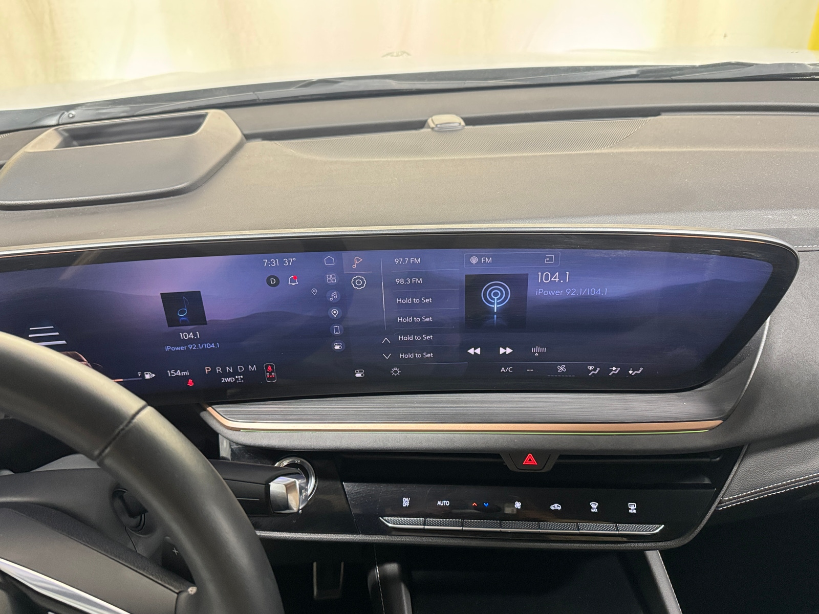 Thumbnail: 2025 Buick Envision - 4