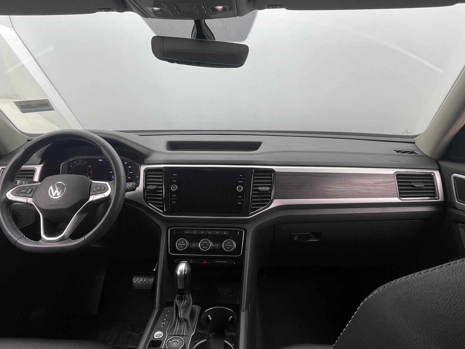 Thumbnail: 2022 Volkswagen Atlas - 2