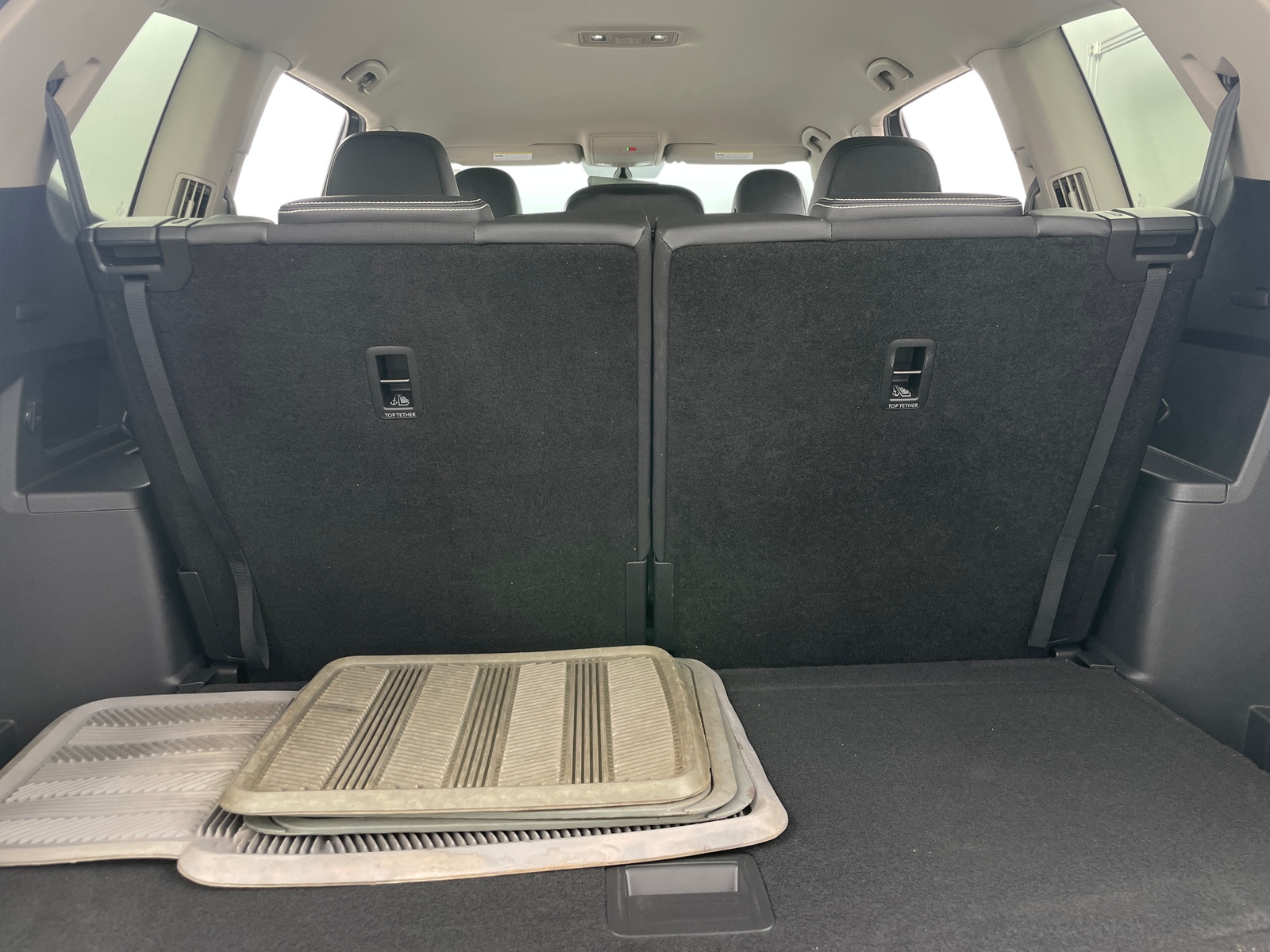 Thumbnail: 2022 Volkswagen Atlas - 6