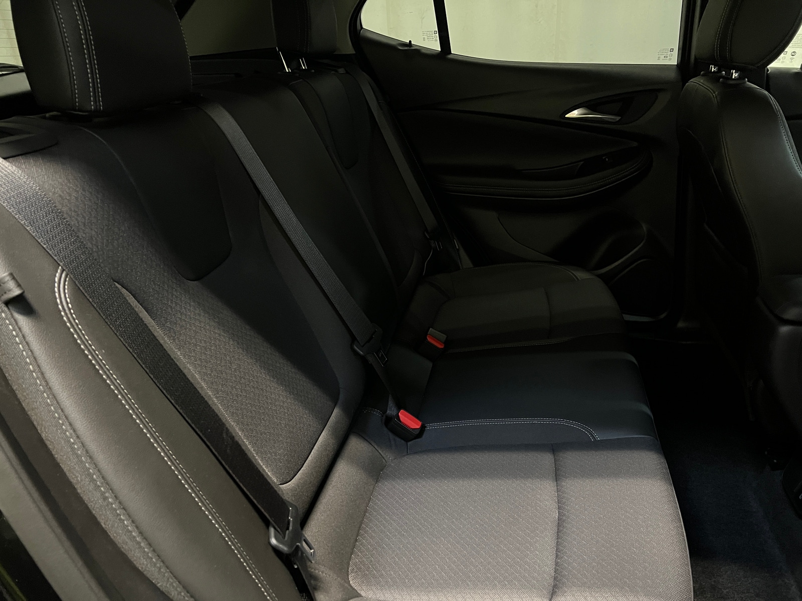 Thumbnail: 2025 Buick Encore GX - 6