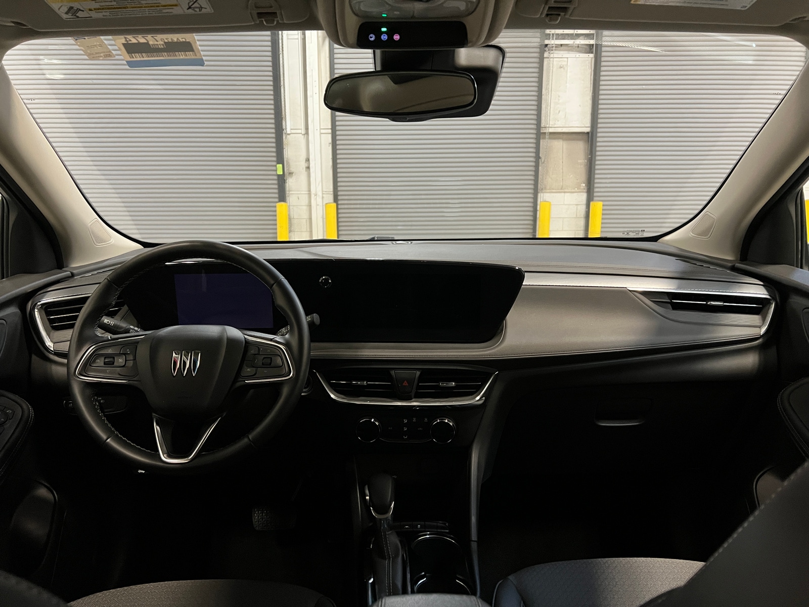 Thumbnail: 2025 Buick Encore GX - 3