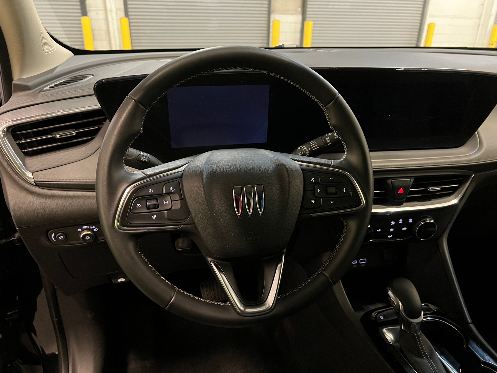 Thumbnail: 2025 Buick Encore GX - 5