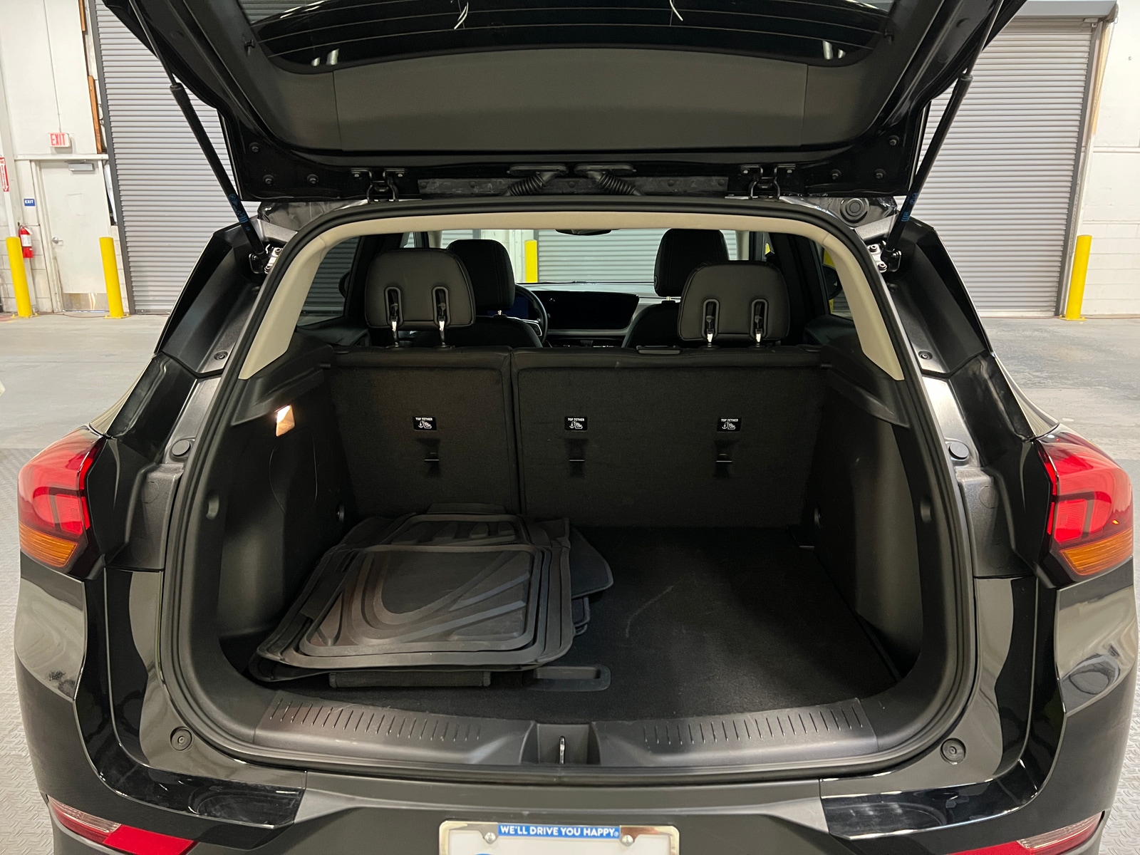 Thumbnail: 2025 Buick Encore GX - 7