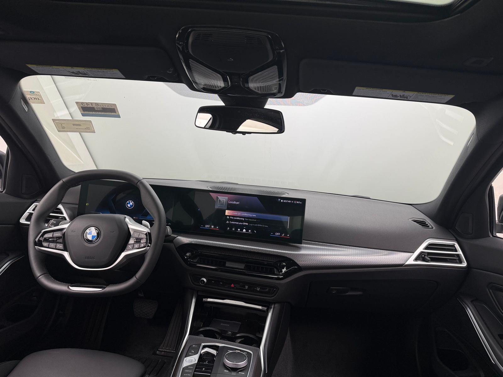 Thumbnail: 2025 BMW 3 Series - 3