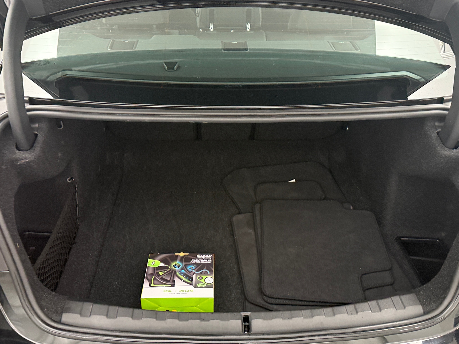 Thumbnail: 2025 BMW 3 Series - 7