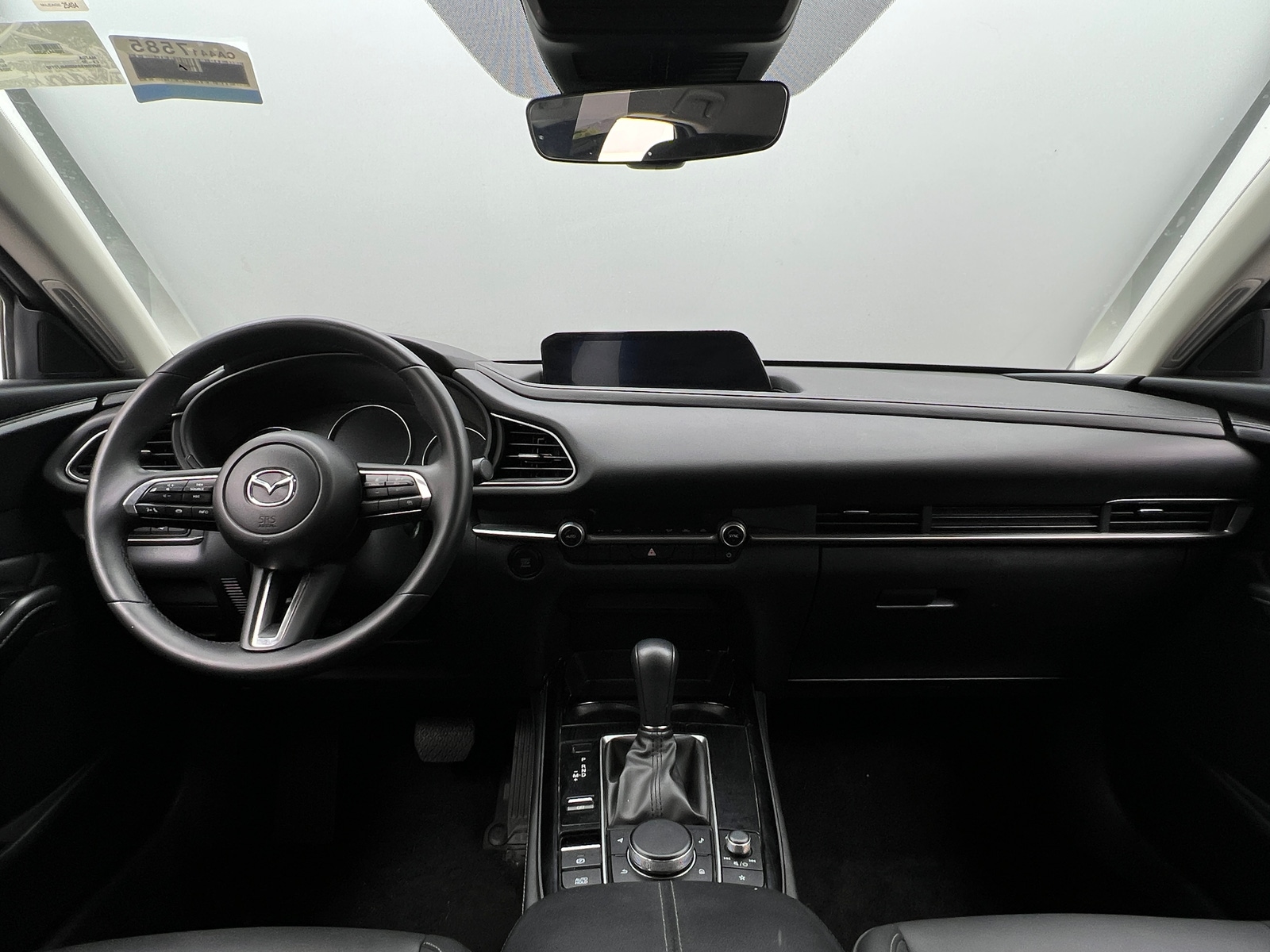 Thumbnail: 2024 Mazda CX-30 - 2