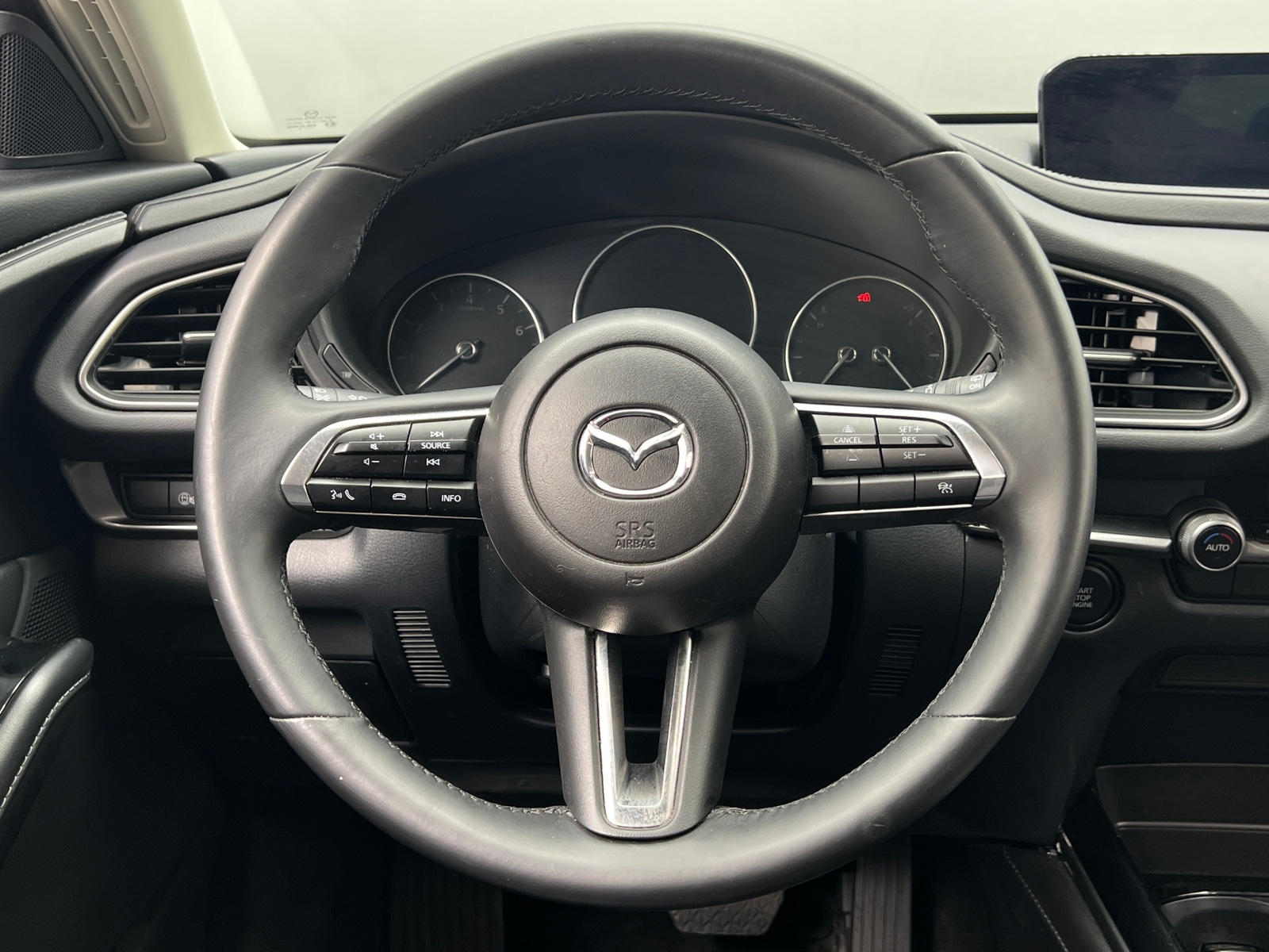 Thumbnail: 2024 Mazda CX-30 - 4