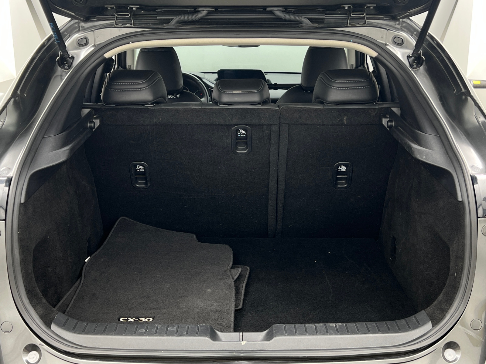 Thumbnail: 2024 Mazda CX-30 - 6