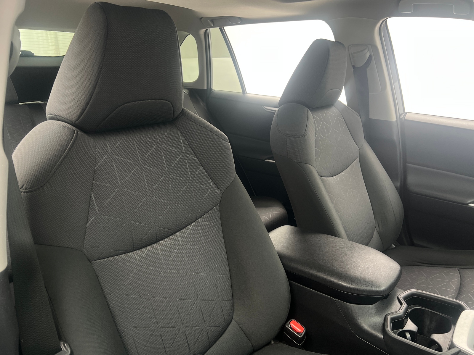 Thumbnail: 2019 Toyota RAV4 - 2