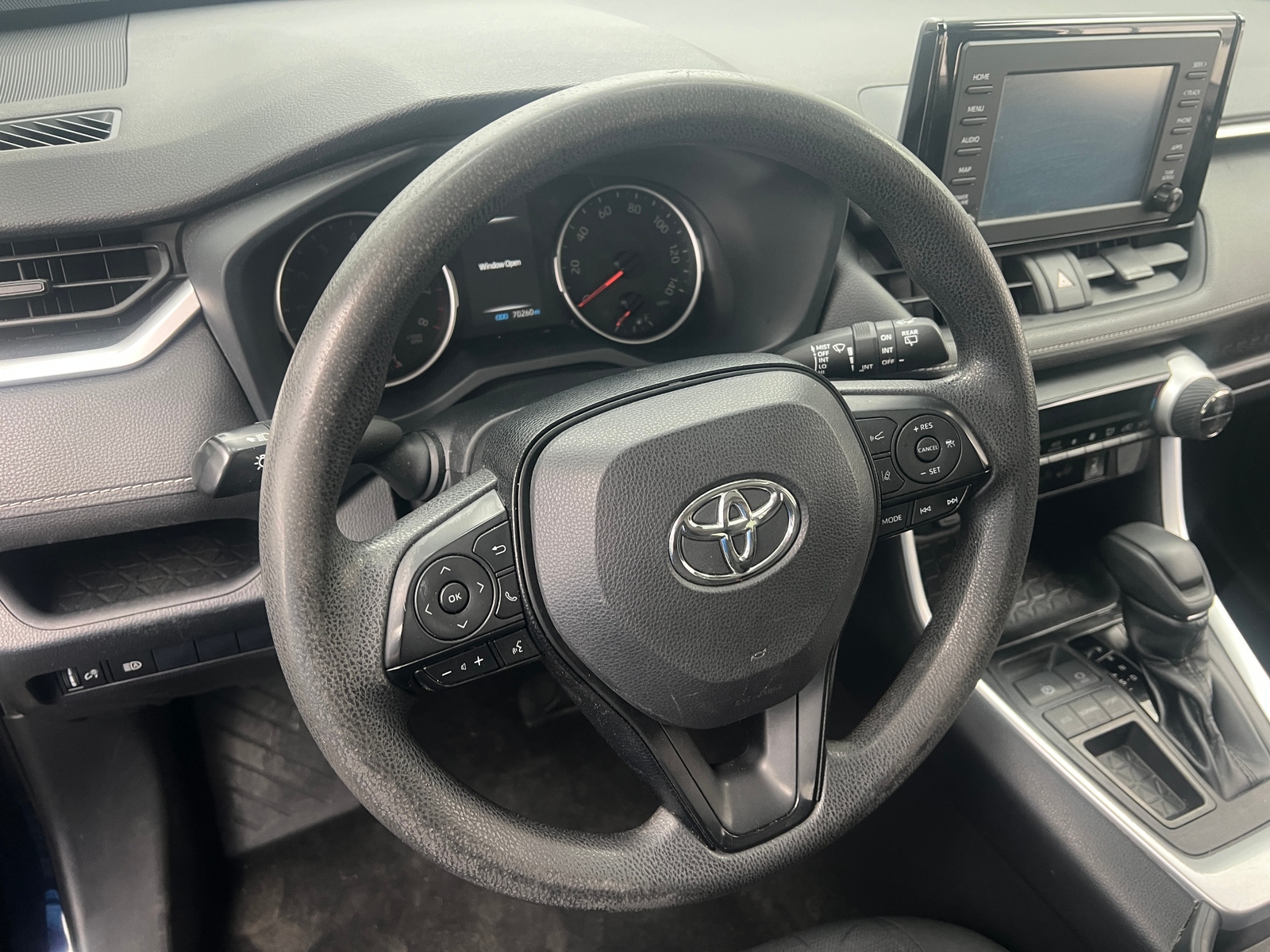 Thumbnail: 2019 Toyota RAV4 - 5